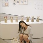 Genie Chen Instagram - 台南 ♡