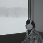 Genie Chen Instagram - 下個雪季見。