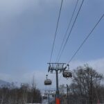 Genie Chen Instagram – 滑（玩）雪初體驗

好難
好冷
好想回家
😳🏂