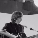 George Harrison Instagram – 🏆 Beatlemania is BACK 🏆 @thebeatles claim 18th Official Number 1 single – and break UK Official Chart records in the process!