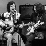 George Harrison Instagram - This week on Dark Horse Radio we celebrate the life of singer/songwriter/performer and friend, Gary Wright. Host Laura Cantrell remembers Gary Wright by spotlighting his musical friendship with George. Tune in on @thebeatles Channel on @siriusxm to listen at 3pm EST.