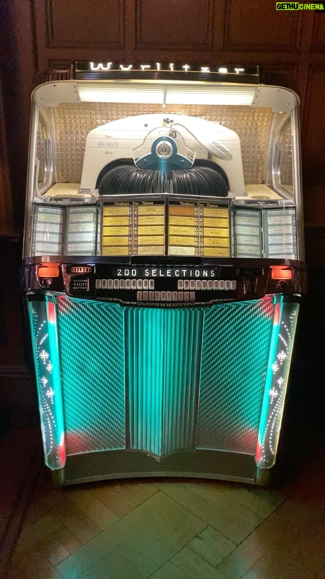George Harrison Instagram - “There’s a lot of really good versions of ‘Something’, but the one that is just a killer, and nobody even knows about it, except for a few friends of mine, is a @jamesbrown version of it.” - George Click link in bio to listen to this track and more of George’s favorite songs on the “George’s Jukebox” Spotify Playlist.