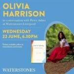 George Harrison Instagram - To celebrate the release of Olivia Harrison's new book, "Came the Lightening", Olivia will be doing two very special in-person events at Waterstones in Liverpool with Peter Asher (Weds 22nd June) and at Waterstones Piccadilly in London with Michael Palin (Mon 27th June). Visit waterstones.com to find out more.
