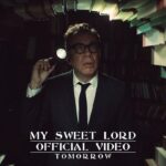 George Harrison Instagram - Coming tomorrow, watch the brand new music video for George's "My Sweet Lord". Click link in bio and enable YouTube notifications to be among the first to watch!