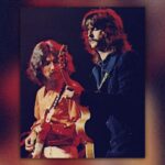 George Harrison Instagram – Happy birthday, Eric.