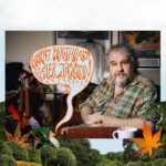 George Harrison Instagram - Happy Birthday, Peter Jackson!