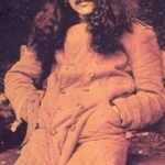 George Harrison Instagram -