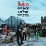 George Harrison Instagram - As a complement to Peter Jackson’s docuseries, The Beatles: Get Back, the @rockhall in Cleveland, OH is opening a groundbreaking exhibit: The Beatles: Get Back to Let It Be on March 18th. Be a part of @thebeatles’ January 1969 rehearsals, hear the raw album studio sessions, and step on the rooftop of the band’s final live, legendary performance. Visit - rockhall.com/exhibitions/beatles - for more info.