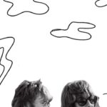 George Harrison Instagram - Remembering John on his Birthday.