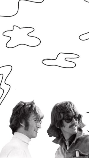 George Harrison Thumbnail - 36K Likes - Top Liked Instagram Posts and Photos