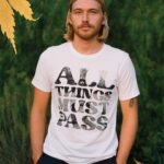 George Harrison Instagram - Visit the official George store for the latest T-Shirts, hoodies and gifts for the Holidays. Click links above and in bio to order today to guarantee your items arrive in time for Christmas. Georgeharrison.com/store Photos by David Stoddard.