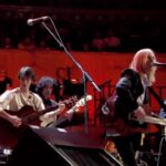 George Harrison Instagram – One week today until we honor the legacy of George with theatrical screening events around the world of CONCERT FOR GEORGE for a special one-night-only 20th anniversary event on November 29. Experience this star-studded show on the big screen, now in immersive Dolby Atmos Audio newly remastered by GRAMMY-winning engineer Paul Hicks.