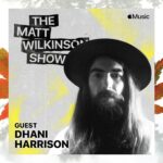 George Harrison Instagram - Stream @dhaniharrison’s interview with @w1lko about the All Things Must Pass 50th Anniversary on @applemusic. Go to Stories to listen now.