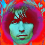 George Harrison Instagram - November 29th. Film by @dannysangra