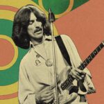 George Harrison Instagram - This week on Dark Horse Radio, host @laurarcantrell plays songs featuring George on slide guitar! Click link in bio to listen on @thebeatles channel on @siriusxm at 3pm EST today! Encores: Saturday 11PM EST Sunday 4PM EST Wednesday 7AM EST Original Photo by Steve Morley