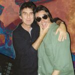 George Harrison Instagram - Celebrating Jim Keltner on his 80th Birthday. Happy Birthday, Jim! Jim played drums on many of George's solo albums, as well as playing on both Traveling Wilburys records under the nickname "Buster Sidebury".