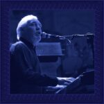 George Harrison Instagram - We were very sad to hear of Gary Brooker’s passing. Our thoughts are with his family. Gary was a brilliant musician, collaborator, gardener, friend. He will be missed but always remembered.❤