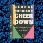 George Harrison Instagram - George’s “Cheer Down” single was featured in Lethal Weapon 2 and he went on to perform the song as part of his 1991 Japan shows with Eric Clapton and his band. This year marks the 30th anniversary of George's "Live In Japan" album - what's your favourite track?
