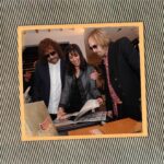 George Harrison Instagram - This week on Dark Horse Radio, host Laura Cantrell continues her month long celebration of @travelingwilburys with Part 2 at her 2018 interview with @oliviaharrison. Tune into @thebeatles channel on @siriusxm to listen. Encores: Saturday 11PM EST Sunday 4PM EST Wednesday 7AM EST