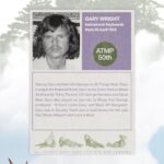 George Harrison Instagram - Gary Wright was asked to attend the All Things Must Pass sessions by @klausvoormannofficial. It was the first time Gary met George, who showed him the chords to the song they were working on - Isn’t it a Pity. This developed into a long-term friendship between the two, with Gary playing on seven of George’s solo albums. Click link in bio to preorder the All Things Must Pass 50th Anniversary album and stream ‘Run of the Mill (Take 36)’ and ‘Cosmic Empire (Day 2 Demo) now.
