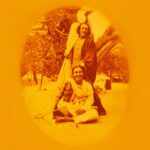 George Harrison Instagram - As part of @recordstoredayus 2022, pick up the Limited Edition 12" Blue Vinyl Reissue of Ravi Shankar's "I Am Missing" at your local record store today. Find more info and a participating store near you at recordstoreday.com #RSD22 #RSD2022 #RecordStoreDay