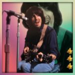 George Harrison Instagram - Only one more day to go. Tomorrow, be the first to see part-one of @thebeatles Get Back. See Peter Jackson’s three-part Original Docuseries on @disneyplus. #TheBeatlesGetBack.