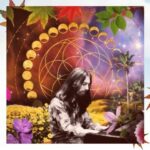 George Harrison Instagram - Have you seen the new lyric video for the previously unreleased 'Cosmic Empire (Day 2 Demo)’ from the upcoming 'All Things Must Pass 50th Anniversary’ album? Click link in bio to watch the full video now.