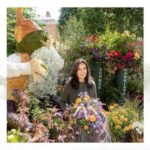 George Harrison Instagram - London: You’re Invited to the All Things Must Pass Gnome Installation to honour George’s ‘All Things Must Pass 50th Anniversary’. Make your way to Duke York Square, Kings Road, Chelsea to recreate the iconic album cover, featuring George in his garden with friends. This stunning public, living art installation is by renowned British florist Ruth Davis of All For Love London. Share your photos and videos to celebrate George’s masterpiece with the hashtag #ATMP50.