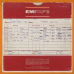 George Harrison Instagram - Read more about the making of George's classic album at https://www.georgeharrison.com/archive Between Tuesday 2nd and Friday 5th June, 1970, George returned to Abbey Road, Studio Three with engineers Philip McDonald and John Leckie. The session included the recording of "Isn’t It A Pity – Take 27", which appears on the 50th Anniversary of "All Things Must Pass".