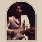 George Harrison Instagram - “Overnight, everybody knew the name of Bangladesh all over the world. Because it came out in all the newspapers everywhere. So it had a tremendous value to it." Ravi Shankar on the impact of the Concert for Bangladesh, which took place on this day, August 1st, 1971, at Madison Square Garden in New York City. Photo by Henry Diltz.