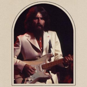 George Harrison Instagram - “Overnight, everybody knew the name of Bangladesh all over the world. Because it came out in all the newspapers everywhere. So it had a tremendous value to it." Ravi Shankar on the impact of the Concert for Bangladesh, which took place on this day, August 1st, 1971, at Madison Square Garden in New York City.

Photo by Henry Diltz.