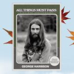 George Harrison Instagram - Upon its original release in 1970, George's All Things Must Pass was the first triple LP album of all new songs issued by a rock artist, and was a #1 album in 8 countries. The album track, "My Sweet Lord", also hit the top of the charts with the single going to #1 in 15 countries. Click link in bio to listen to All Things Must Pass 50th Anniversary NOW!