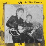 George Harrison Instagram - 60 years ago this month, April 5th, 1962, @thebeatles played a special show at the Cavern “for their fans” presented by the Beatles Fan Club. As a nod to the long running Liverpool fans the band came onstage first in their black leather outfits, and after a break they changed to their new Beno Dorn suits and ties. This was a “going-away” performance before their next Hamburg trip, a seven-week booking at the new Star-Club. Photos by Brian Farrell