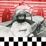 George Harrison Instagram – George was a @f1 enthusiast and some of the drivers from the sport, including @sirjackiestewart, @96f1champ and @emersonfittipaldioficial, were among his best friends. In his book, ‘I, Me, Mine’, George talked about his love of F1 and how the song ‘Faster’ came to be: “‘Are you going to write a song about motor racing, George?’ was a question I was asked a lot by various people from the Grand Prix teams during visits I made to the races. So I did ‘Faster’ to write about something specific, as a challenge.”