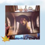 George Harrison Instagram - Support your local US indie store and get an exclusive 11x17 lithograph with every purchase of All Things Must Pass 50th Anniversary, whilst stocks last. Available TOMORROW, Friday, August 6th.