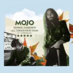 George Harrison Instagram - “Wah-Wah hurtles from the speakers in a more enveloping way, kick drums doof you in the chest.” - @mojo4music. Read the perfect 5-star review of George’s All Things Must Pass 50th Anniversary album in the September issue of Mojo magazine. Click link in bio to listen now.