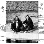 George Harrison Instagram - "That was the great thing about John and what I got from him, from all those years. He saw that we are not just in the material world; he saw beyond death, that this life is just a little play that is going on. And he understood that." George Photo by Bruce McBroom © Apple Corps Ltd. @johnlennon