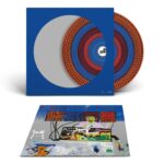 George Harrison Instagram - Dark Horse Records and Record Store Day are excited to announce a partnership to release limited Zoetrope picture disc pressings of George Harrison’s entire studio album catalog. The first two titles in the RSD exclusive series – Wonderwall Music and Electronic Sound – will be available at a participating store starting 4/20 as part of Record Store Day! Find stores and more information at recordstoreday.com #RSD2024 #RSD24 #RecordStoreDay2024