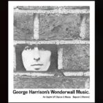 George Harrison Instagram - George’s debut solo album, ‘Wonderwall Music’, has been reissued as a limited edition zoetrope picture disc as part of this year’s Record Store Day. Don’t miss out, visit your local indie store to get your copy, before it’s too late! #RSD2024 #RSD24 #RecordStoreDay2024
