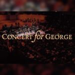 George Harrison Instagram - CONCERT FOR GEORGE is returning to theaters for a special one-night-only 20th anniversary event on November 29. The concert took place one year after George’s passing, and included performances by @ericclapton, @paulmccartney, @ringostarrmusic, @ravishankar_maestro, @anoushkashankarofficial @tompettyofficial, @montypythonofficial, @jefflynneselo, and more. Visit concertforgeorge.com to find a city near you for this special screening, including a brand-new introduction from @dhaniharrison and @oliviaharrison.