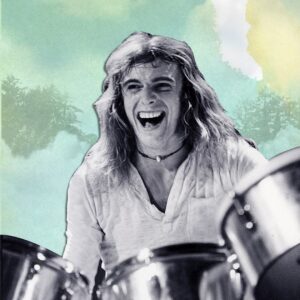 George Harrison Instagram - RIP Alan White. The Rock and Roll Hall of Fame inductee played drums on George’s “All Things Must Pass”, as well as being part of @johnlennon’s Plastic Ono Band, before going on to join @yesofficial. Sincere condolences to his friends, family and loved ones.