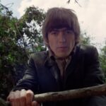 George Harrison Instagram - ANNOUNCING THE BEATLES REVOLVER SPECIAL EDITIONS! Click link in bio to listen to the 2022 mix of George’s “Taxman” now! On 28th October, @thebeatles’ 'Revolver' will be released worldwide in a range of beautifully presented, newly-mixed and expanded Special Edition packages. The new stereo mix, sourced directly from the original four-track master tapes, is brought forth in stunning clarity with the help of cutting edge de-mixing technology developed by Peter Jackson’s WingNut Films Productions Ltd. Showcasing GRAMMY-winning original album artwork created by Klaus Voormann, the Super Deluxe CD and vinyl house a beautiful book featuring Paul McCartney’s foreword, an introduction by Giles Martin, an enlightening essay by Questlove, and insightful chapters by Kevin Howlett. Available across 5CD/4LP Super Deluxe, 2CD Deluxe, Picture Disk, 1LP, 1CD, Download and Streaming. Dolby Atmos Mixes original mono mix accompany never-before-released session recordings and demos, plus the “Paperback Writer” and “Rain” EP. Click link in bio to pre-order now.