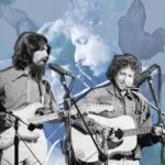 George Harrison Instagram - Happy Birthday, @bobdylan!