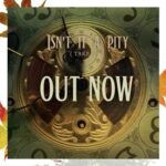 George Harrison Instagram - The previously unreleased Take 27 of “Isn't It A Pity", from the upcoming George Harrison ‘All Things Must Pass 50th Anniversary' album, is available now. Click link in bio to listen and watch the video on George's Official YouTube Channel.