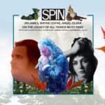 George Harrison Instagram - Check out the legacy of George’s All Things Must Pass over at @spinmag featuring interviews with Harrison fans Jim James, Flaming Lips’ Wayne Coyne and Angel Olsen on his masterpiece. Go to Stories to read the article now.