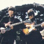 George Harrison Instagram - This week on Dark Horse Radio, our host Laura Cantrell digs into @thebeatles’ brand new Revolver Super Deluxe reissue! Tune into The Beatles Channel on @siriusxm to listen. Encores: Saturday 11PM EST Sunday 4PM EST Wednesday 7AM EST