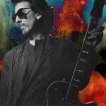 George Harrison Instagram - This week in 1988 George’s “Got My Mind Set on You” hit #1 on the Billboard Hot 100. The music video for the song was a spoof of the 1987 horror comedy film, 'Evil Dead II'. Directed by Gary Weis, the song was George’s third #1 single in the US.