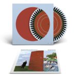 George Harrison Instagram - Support your local indie store and pick up the numbered Zoetrope picture disc pressings of George Harrison’s first two solo albums – Wonderwall Music and Electronic Sound – as part of Record Store Day! Find stores and more information at recordstoreday.com #RSD2024 #RSD24 #RecordStoreDay2024