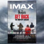 George Harrison Instagram - The Beatles: Get Back - Rooftop Concert is coming to IMAX. Experience the unforgettable performance in a special 60-minute presentation of Peter Jackson’s docuseries in a one night event on January 30. Get tickets now: http://tickets.imax.com/ #TheBeatlesGetBack