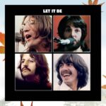 George Harrison Instagram - Special Edition packages of @thebeatles chart-topping 1970 album Let It Be are coming October 15th 2021. Formats include: super deluxe 5CD Blu-ray set, super deluxe 4LP 12” EP vinyl, deluxe 2CD, standard CD, limited edition picture disc and standard 1LP vinyl, digital & streaming. Stream “Let It Be (Giles Martin Mix)” “Don't Let Me Down (First Rooftop Performance)” “For You Blue (Glyn Johns Mix)” now. Go to thebeatles.com for more info.
